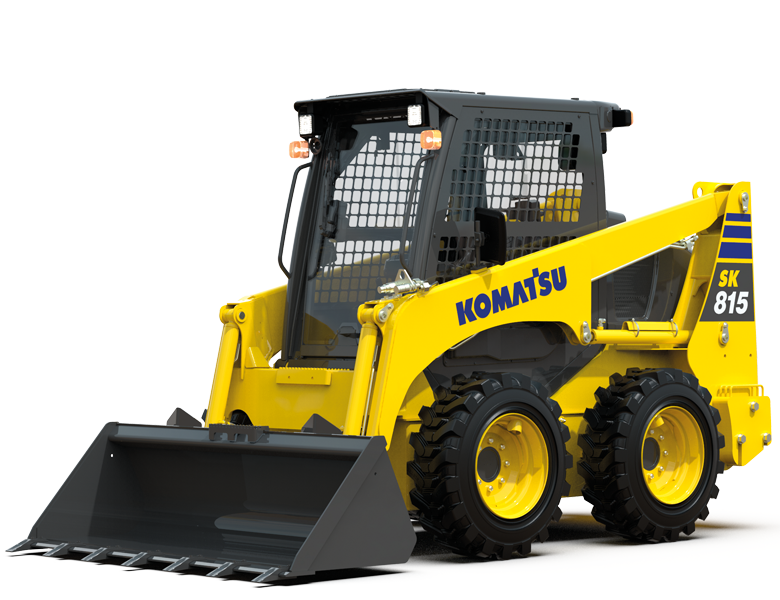 The Ultimate Guide to Skid Steer Loaders | TopLandMan.com