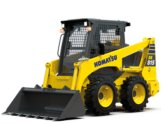 The Ultimate Guide to Skid Steer Loaders | TopLandMan.com