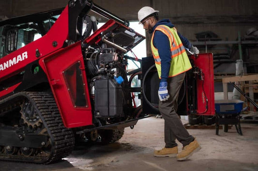 How to Maintain and Extend the Lifespan of Your Attachments